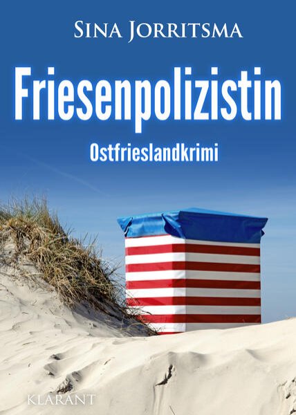 Bild zu Friesenpolizistin. Ostfrieslandkrimi