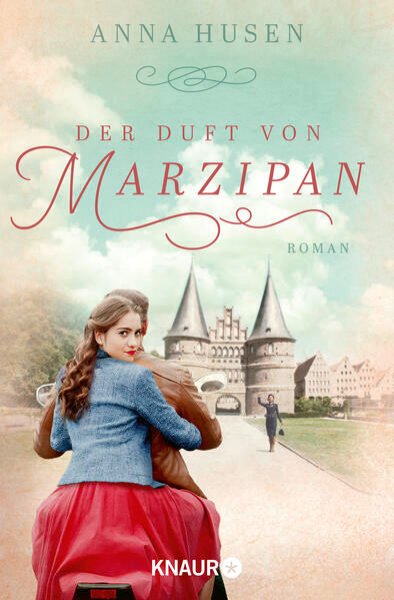 Bild zu Der Duft von Marzipan