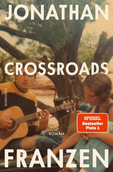 Bild zu Crossroads