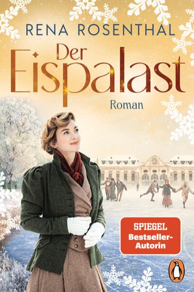 Bild zu Der Eispalast