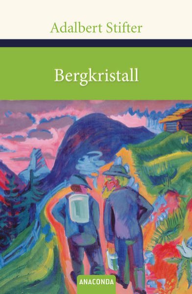 Bild zu Bergkristall