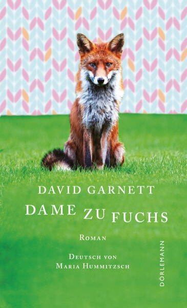 Bild zu Dame zu Fuchs