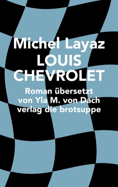 Bild zu LOUIS CHEVROLET