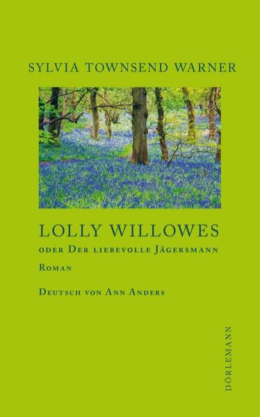 Bild zu Lolly Willowes