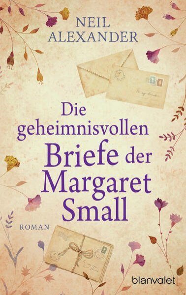 Bild zu Die geheimnisvollen Briefe der Margaret Small