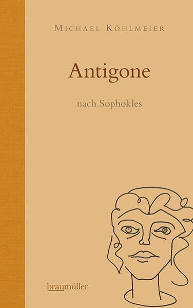 Bild zu Antigone