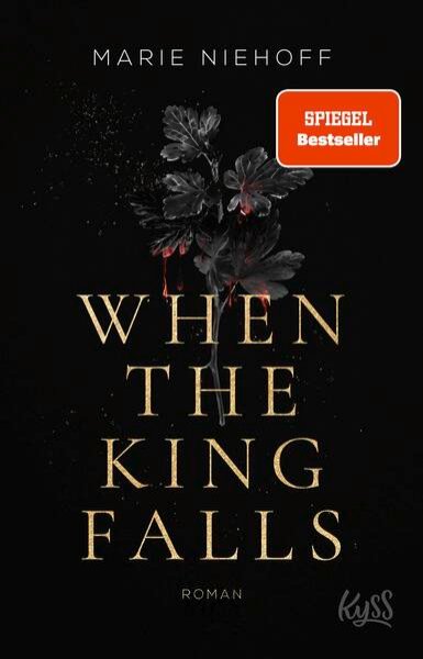 Bild zu When The King Falls