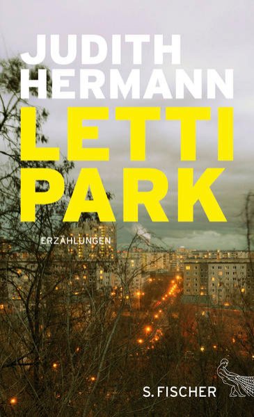 Bild zu Lettipark