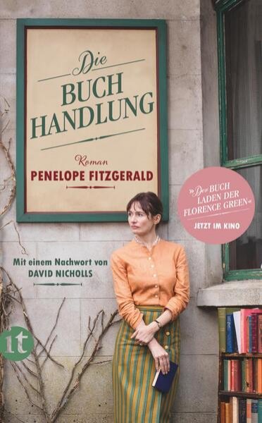 Bild zu Die Buchhandlung