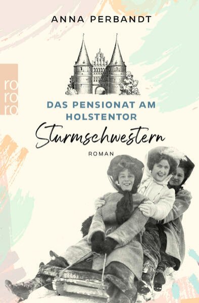 Bild zu Das Pensionat am Holstentor: Sturmschwestern