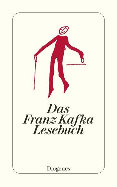 Bild zu Das Franz Kafka Lesebuch