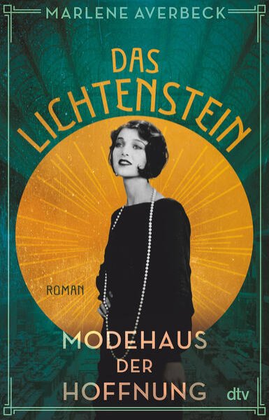 Bild zu Das Lichtenstein - Modehaus der Hoffnung