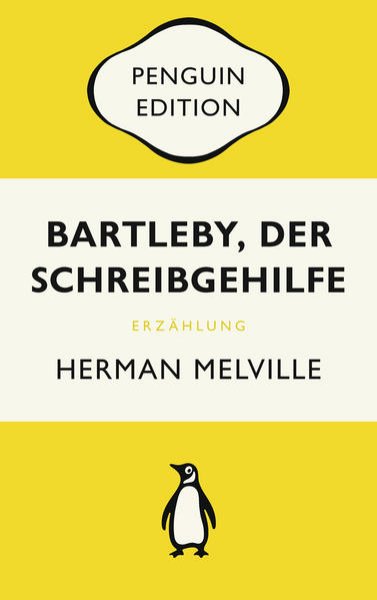 Bild zu Bartleby, der Schreibgehilfe