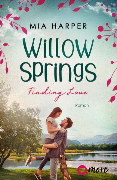 Bild zu Willow Springs - Finding Love