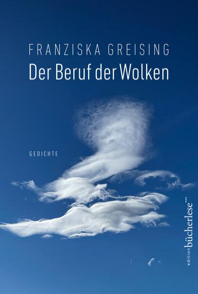 Bild zu Der Beruf der Wolken