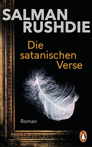 Bild zu Die satanischen Verse