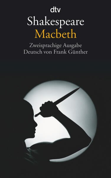 Bild zu Macbeth