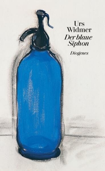 Bild zu Der blaue Siphon