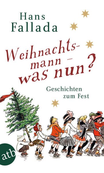 Bild zu Weihnachtsmann - was nun?