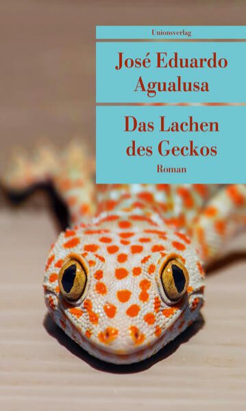 Bild zu Das Lachen des Geckos