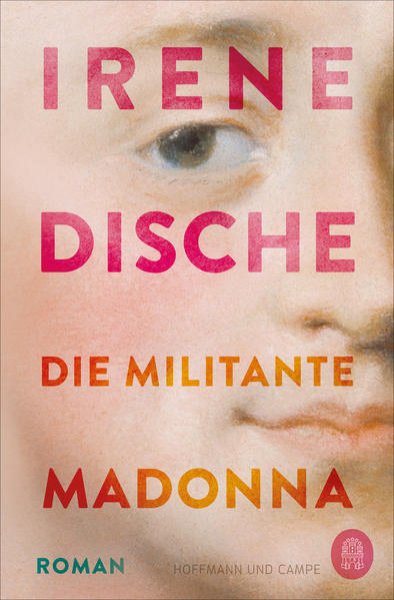 Bild zu Die militante Madonna