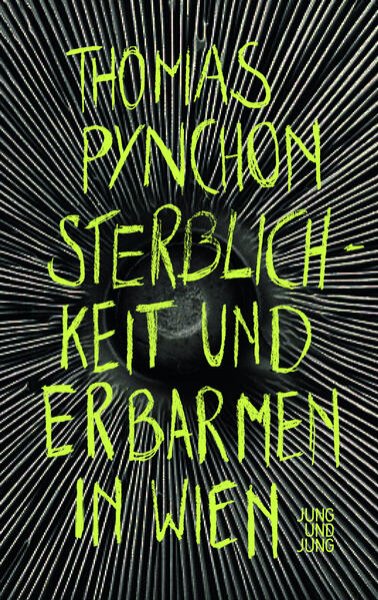 Bild zu Sterblichkeit und Erbarmen in Wien