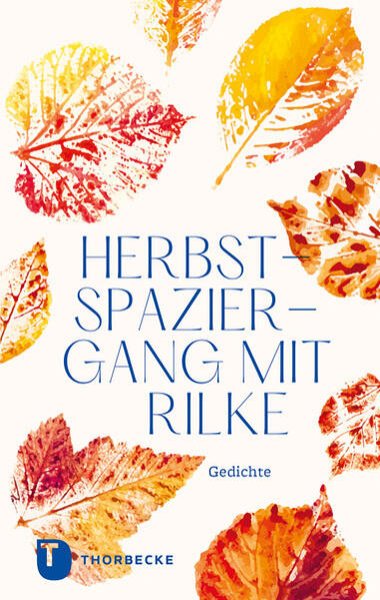 Bild zu Herbstspaziergang mit Rilke