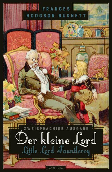 Bild zu Der kleine Lord / Little Lord Fauntleroy