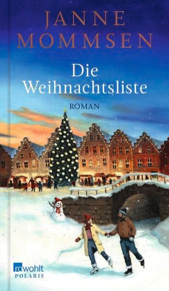 Bild zu Die Weihnachtsliste