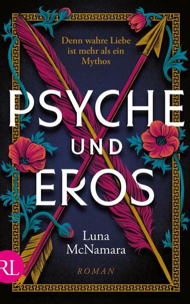 Bild zu Psyche und Eros