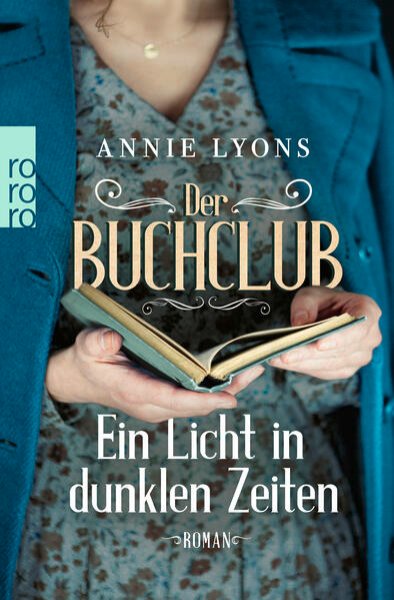 Bild zu Der Buchclub - Ein Licht in dunklen Zeiten