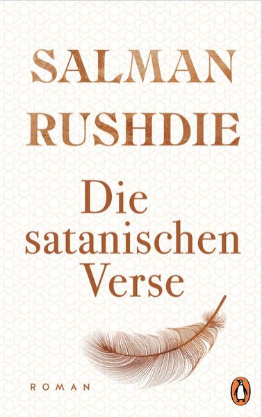 Bild zu Die satanischen Verse