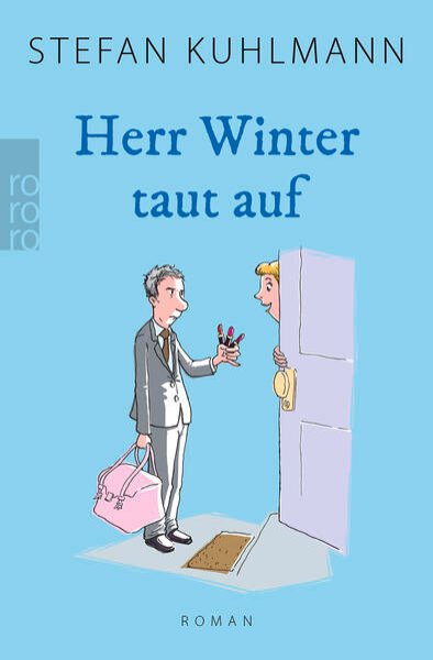 Bild zu Herr Winter taut auf