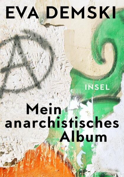 Bild zu Mein anarchistisches Album