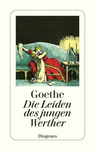 Bild zu Die Leiden des jungen Werther