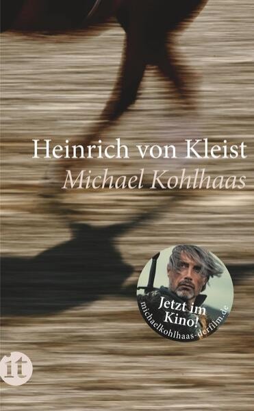 Bild zu Michael Kohlhaas