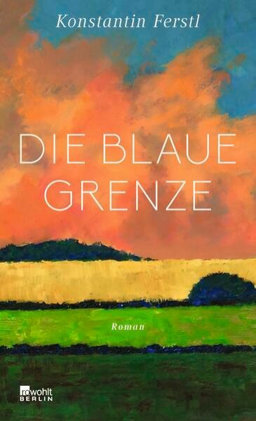 Bild zu Die blaue Grenze