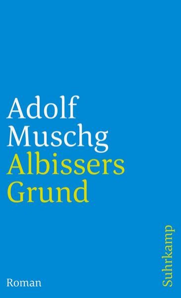 Bild zu Albissers Grund