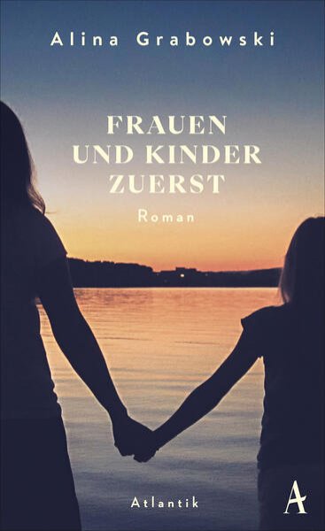 Bild zu Frauen und Kinder zuerst