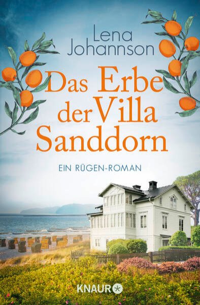 Bild zu Das Erbe der Villa Sanddorn