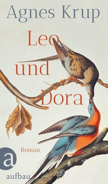 Bild zu Leo und Dora