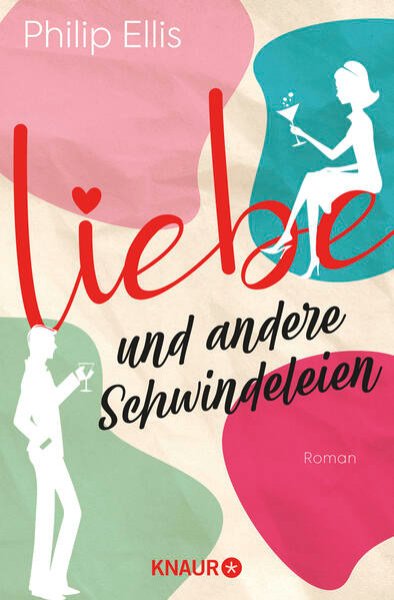 Bild zu Liebe und andere Schwindeleien