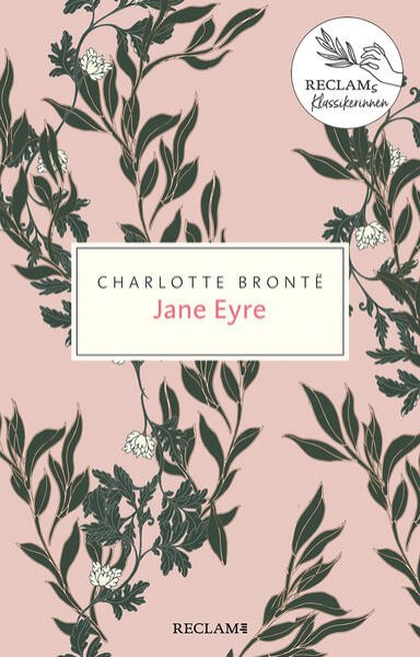 Bild zu Jane Eyre. Eine Autobiografie