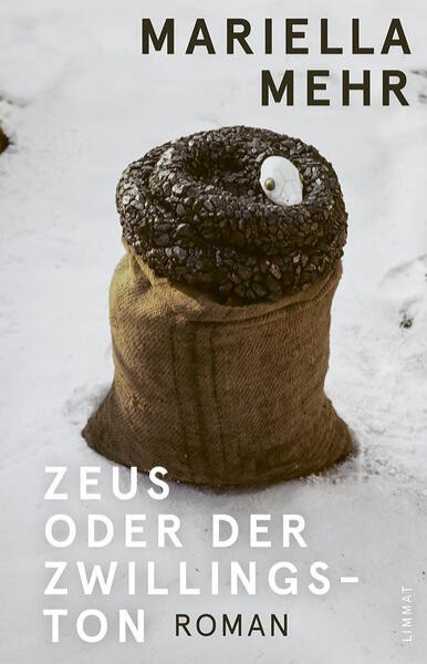 Bild zu Zeus oder der Zwillingston