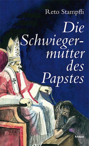 Bild zu Die Schwiegermutter des Papstes