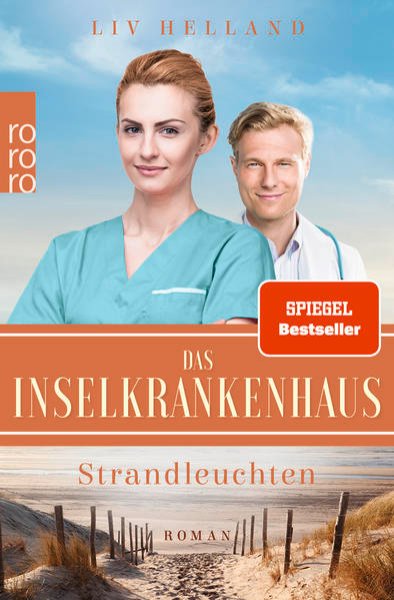 Bild zu Das Inselkrankenhaus: Strandleuchten