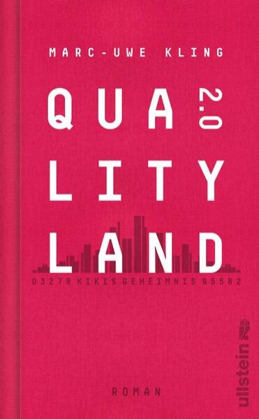 Bild zu QualityLand 2.0 (QualityLand 2)