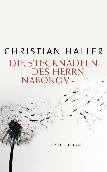 Bild zu Die Stecknadeln des Herrn Nabokov