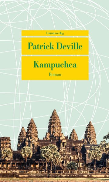 Bild zu Kampuchea