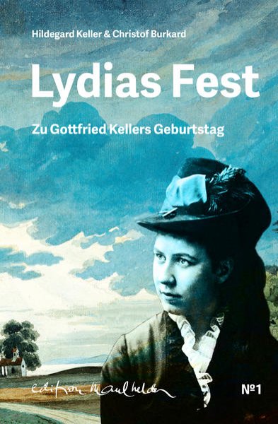 Bild zu Lydias Fest